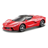 Miniatura Ferrari Race E Play 1/43