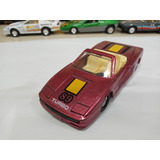 Miniatura Ferrari Testarossa Spyder Sunnyside Rara #2k61