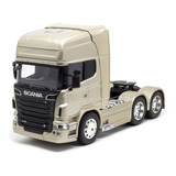 Miniatura Ferro Scania R730 V8 6x4