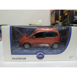 Miniatura Fiat Idea 1/43 Norev #7229