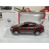 Miniatura Fiat Linea 1/43 Norev #lx30