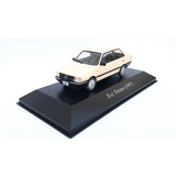 Miniatura Fiat Prêmio 1/43 Inesquecíveis Do Brasil