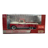 Miniatura Ford 150 1965 Sun Star