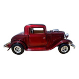 Miniatura Ford Coupe - 1932