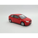 Miniatura Ford Focus St - Escala