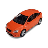 Miniatura Ford Focus St - Welly