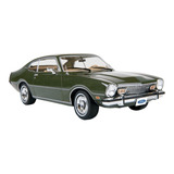 Miniatura Ford Maverick 1:24 Série Autos