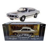 Miniatura Ford Maverick Gt 1974 19cm