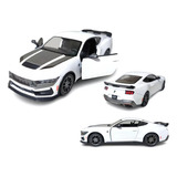 Miniatura Ford Mustang Dark Horse ,2024 , Escala 1/38 (novo)