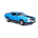 Miniatura Ford Mustang Mach 1 -