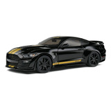 Miniatura Ford Mustang Shelby Gt500-h 2023