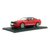 Miniatura Ford Shelby Cobra Gt 500 Concept 2005 1:18 Autoart