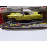 Miniatura Ford Thunderbird 1/18 Road Tough Revell