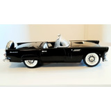 Miniatura Ford Thunderbird V8 1956 Cabriolet 1:18 Revell