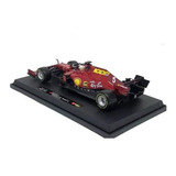 Miniatura Formula 1 Ferrari 2020 Sf1000