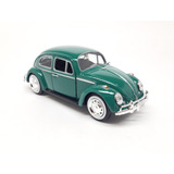 Miniatura Fusca 1300 1966 Escala 1/24