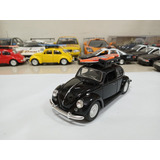 Miniatura Fusca 1967 1/32 Sunnyside Raro #r179