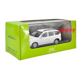Miniatura Gm Chevrolet Corsa Wagon Sw Buick Sail Escala 1:43