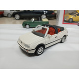Miniatura Golf Cabriolet 1993 1/43 New Ray Raro #1j682