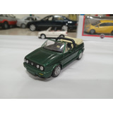 Miniatura Golf Cabriolet 1998 1/43 New Ray Raro #1j681