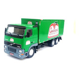 Miniatura Guaraná Antartica Caminhões De Outros Tempos 1/43