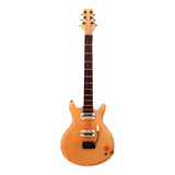 Miniatura Guitar Collection: Prs Se, Carlos Santana - Ed 23