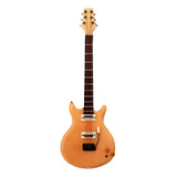 Miniatura Guitar Collection: Prs Se, Carlos Santana - Ed 23