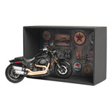 Miniatura Harley-davidson - Kit Presente