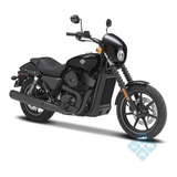 Miniatura Harley-davidson 2015 Street750 (32320) 1:12