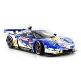 Miniatura Honda Nsx Jgtc Raybrig #100 2004 1:18 Autoart