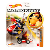 Miniatura Hot Wheels Mario Kart -