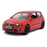 Miniatura Jada Volkswagen Golf Mk5 Gti Dub City 1/64