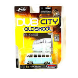 Miniatura Jada Vw Bus 1962 Dub