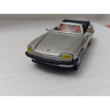 Miniatura Jaguar.xjs V12 Conversível New Ray Original 1/43