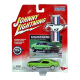Miniatura Johnny Lightning 71 Mustang Mach