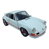 Miniatura Jouef Evolution 1/18 Porsche Carrera