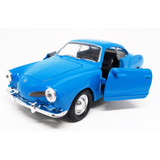 Miniatura Karmann Ghia 1962 - Escala