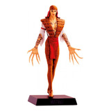 Miniatura Lady Letal Marvel Figurines Regular