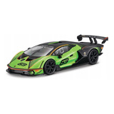 Miniatura Lamborghini Essenza #63 1:32 Bburago