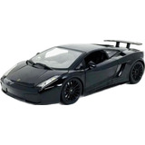 Miniatura Lamborghini Gallardo Superleggera 2007 Maisto