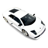 Miniatura Lamborghini Murciélago Escala 1/24