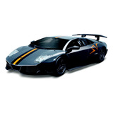 Miniatura Lamborghini Murcielago Lp-670-4 Super 12