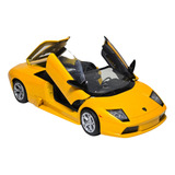 Miniatura Lamborghini Murcielago Roadster 18cm 1/24 Motormax