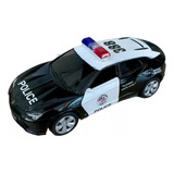 Miniatura Lamborghini Urus Polícia , Escala 1:38 - Kinsmart