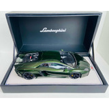 Miniatura Lamborguini Aventador Mr Collection 1/18