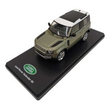 Miniatura Land Rover Defender 90 1:43