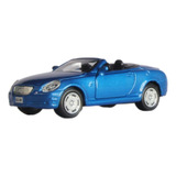 Miniatura Lexus Sc430 Maisto 1:40