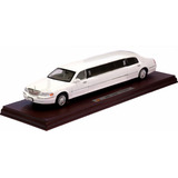 Miniatura Limousine Lincoln Town Car 2003