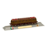 Miniatura Locomotiva E. 428 F S Italy Ed. 48 - Escala 1:160