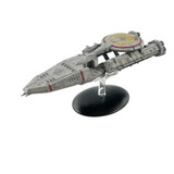 Miniatura Loki Blood And Chrome Battlestar Galactica Ed 21